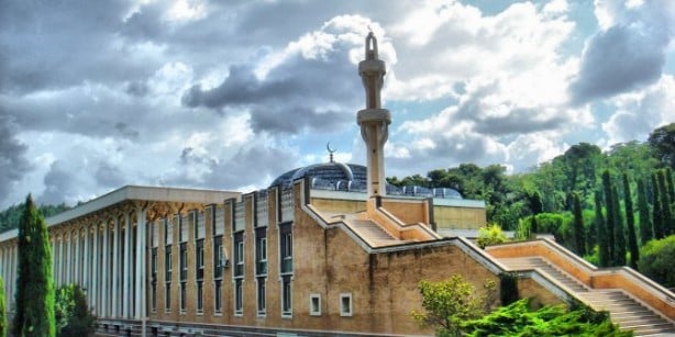 Foto - Hangi ülkede kaç cami var? Sonuçları görünce çok şaşıracaksınız...
