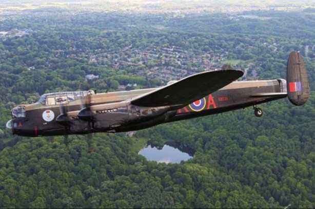 Foto - Hangi ülkede kaç savaş uçağı var?