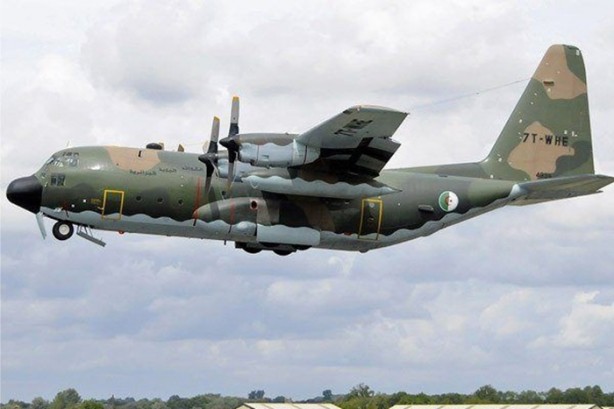 Foto - Hangi ülkede kaç savaş uçağı var?