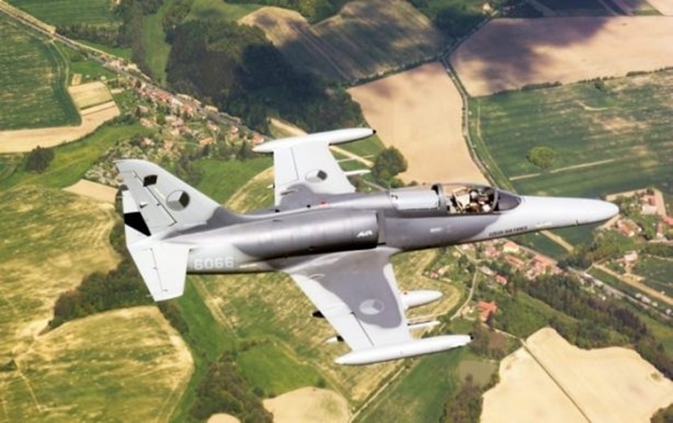  Hangi ülkede kaç savaş uçağı var?