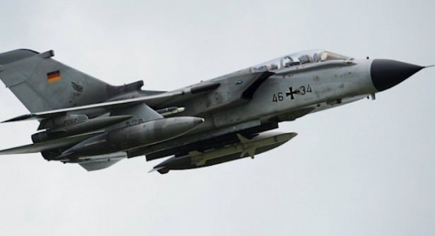 Foto - Hangi ülkede kaç savaş uçağı var?