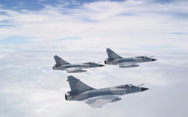 Foto - Hangi ülkede kaç savaş uçağı var?