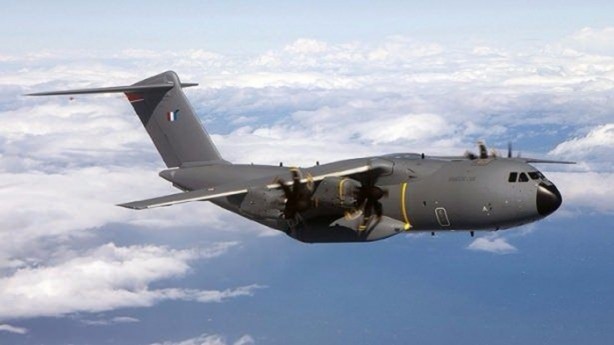 Foto - Hangi ülkede kaç savaş uçağı var?