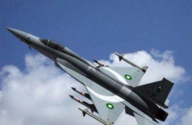 Foto - Hangi ülkede kaç savaş uçağı var?