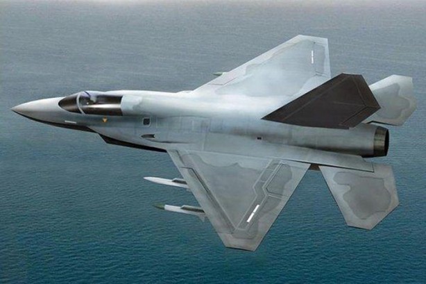 Foto - Hangi ülkede kaç savaş uçağı var?