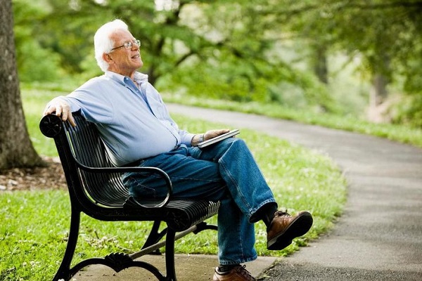 Foto - Hangi ülkede kaç yaşında emekli olunuyor! İşte ülkelere göre emeklilik yaşları