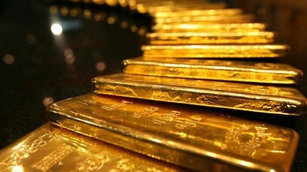 Foto - Hangi ülkede ne kadar var! İşte, 20 ülkenin altın rezervi