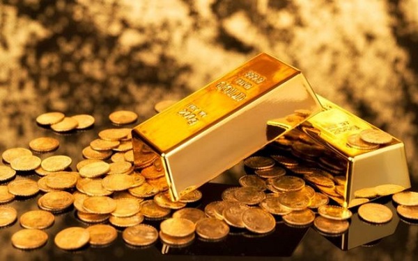 Foto - Hangi ülkede ne kadar var! İşte, 20 ülkenin altın rezervi