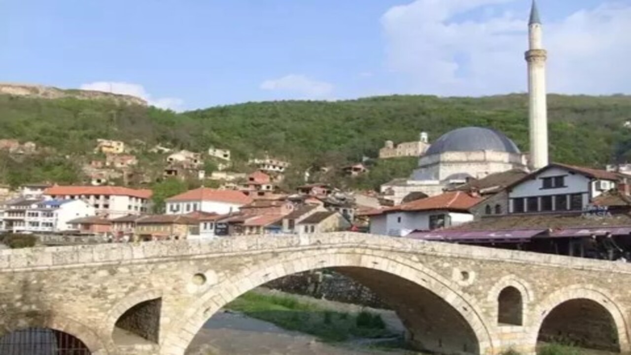 Foto - Hangi ülkede neler var? Osmanlı İmparatorluğu'nun Avrupa'daki izleri ortaya çıktı