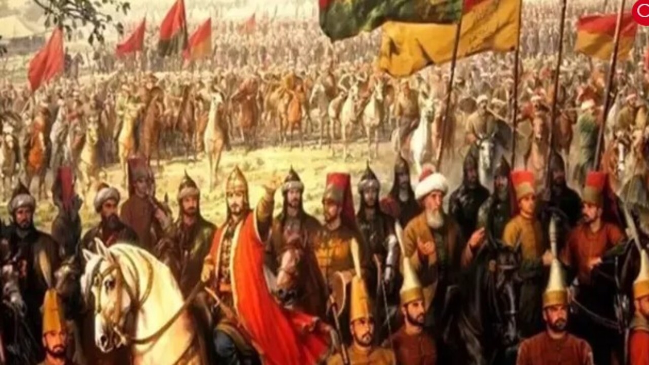 Hangi ülkede neler var? Osmanlı İmparatorluğu'nun Avrupa'daki izleri ortaya çıktı