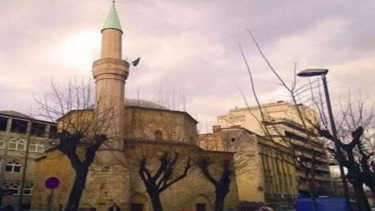 Foto - Hangi ülkede neler var? Osmanlı İmparatorluğu'nun Avrupa'daki izleri ortaya çıktı