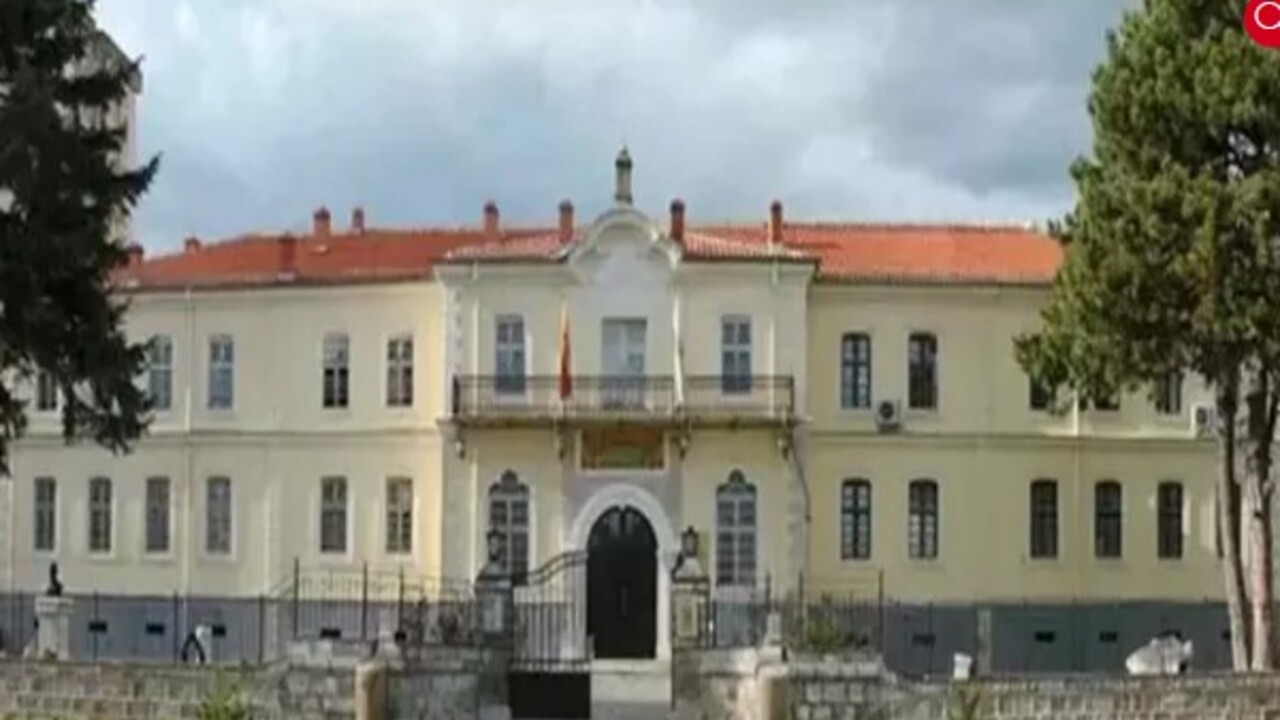 Foto - Hangi ülkede neler var? Osmanlı İmparatorluğu'nun Avrupa'daki izleri ortaya çıktı