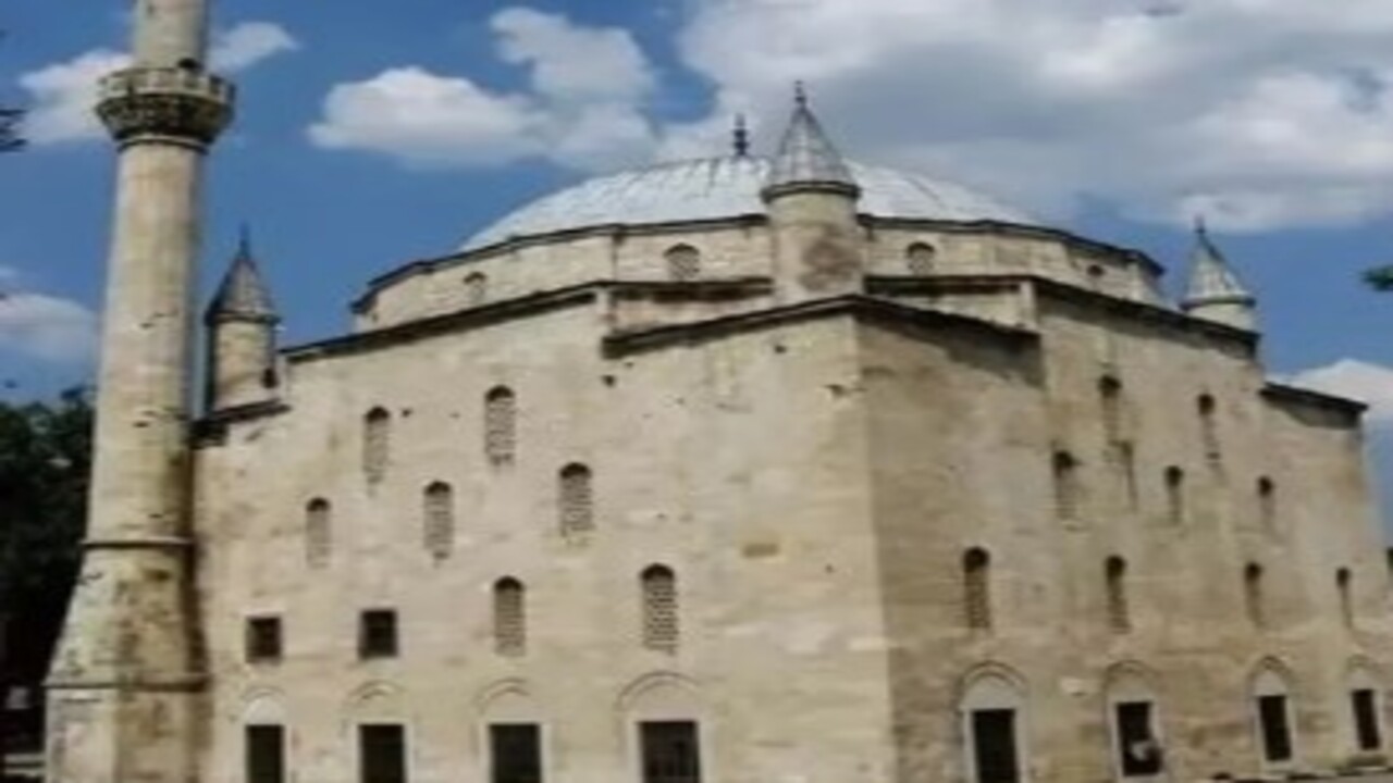 Foto - Hangi ülkede neler var? Osmanlı İmparatorluğu'nun Avrupa'daki izleri ortaya çıktı