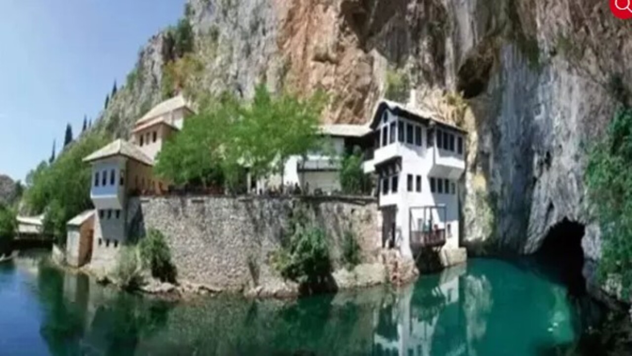 Foto - Hangi ülkede neler var? Osmanlı İmparatorluğu'nun Avrupa'daki izleri ortaya çıktı