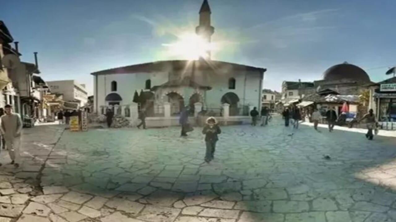 Foto - Hangi ülkede neler var? Osmanlı İmparatorluğu'nun Avrupa'daki izleri ortaya çıktı