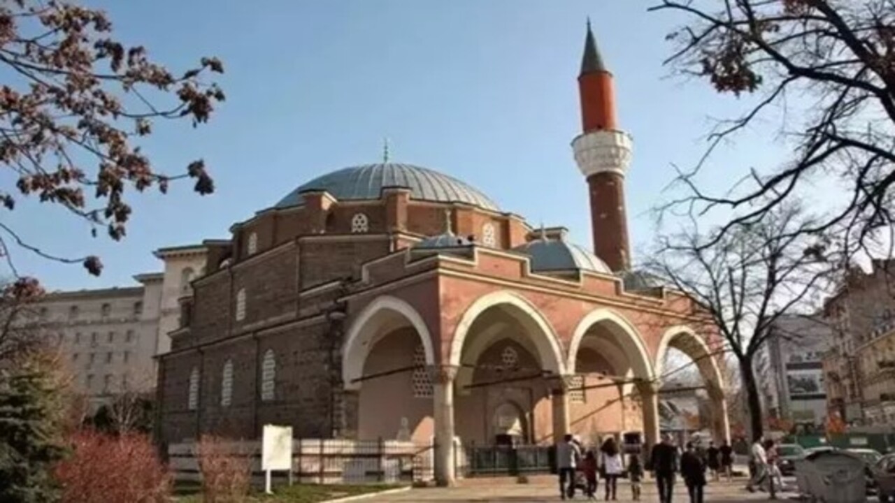 Foto - Hangi ülkede neler var? Osmanlı İmparatorluğu'nun Avrupa'daki izleri ortaya çıktı