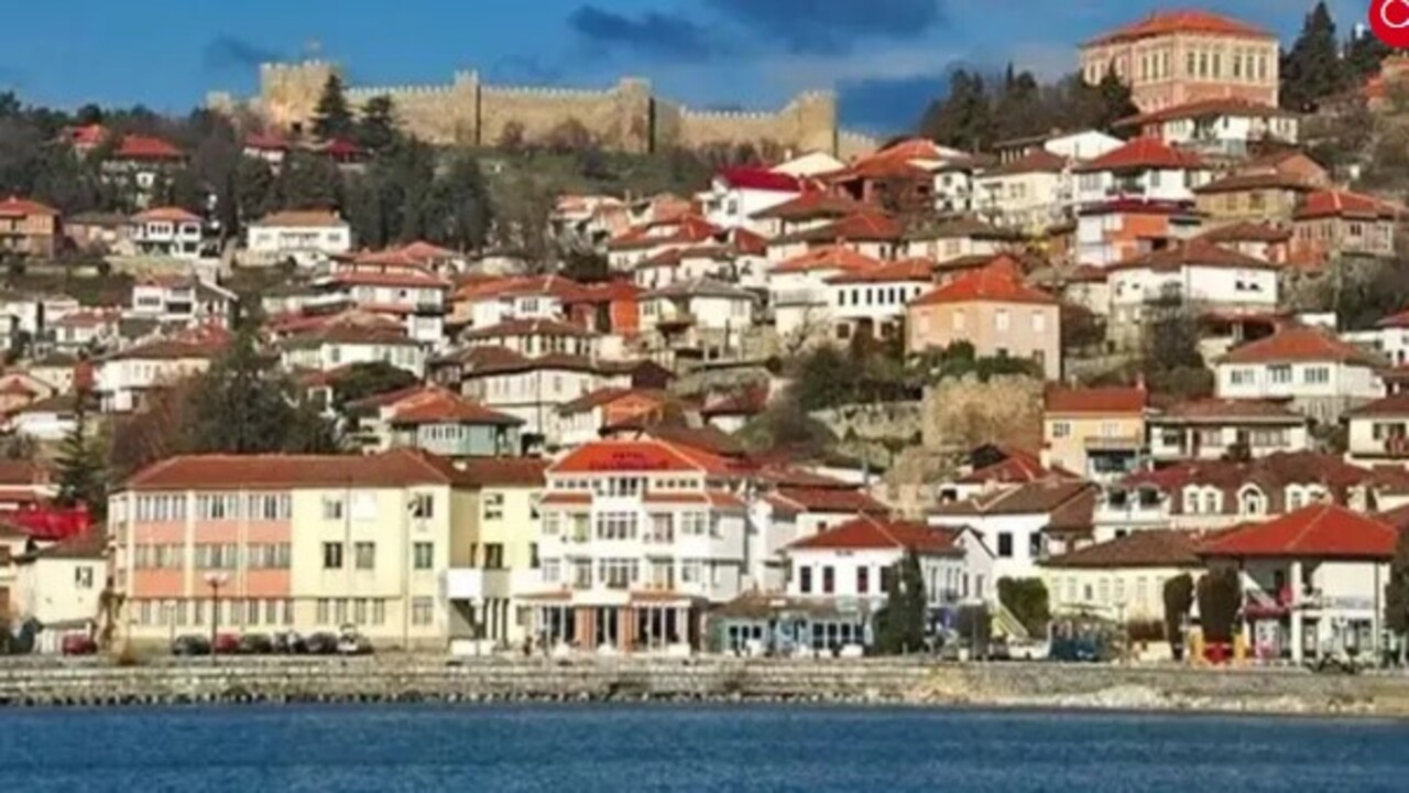 Foto - Hangi ülkede neler var? Osmanlı İmparatorluğu'nun Avrupa'daki izleri ortaya çıktı