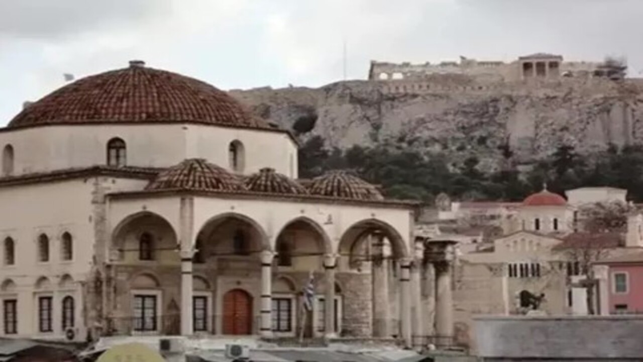 Foto - Hangi ülkede neler var? Osmanlı İmparatorluğu'nun Avrupa'daki izleri ortaya çıktı