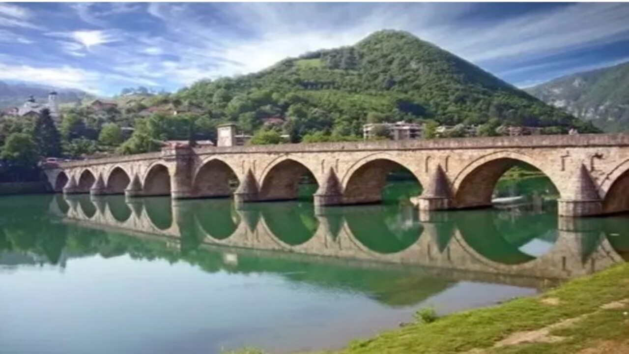 Foto - Hangi ülkede neler var? Osmanlı İmparatorluğu'nun Avrupa'daki izleri ortaya çıktı