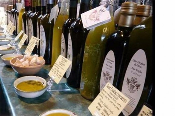 Foto - Hangi ülkeden ne hediye alınır?