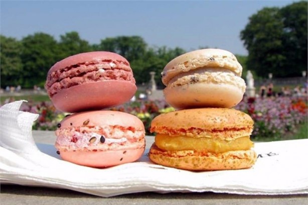 Foto - Hangi ülkeden ne hediye alınır?