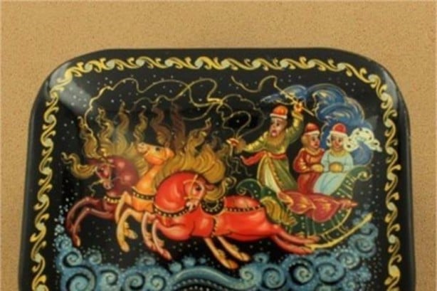 Foto - Hangi ülkeden ne hediye alınır?