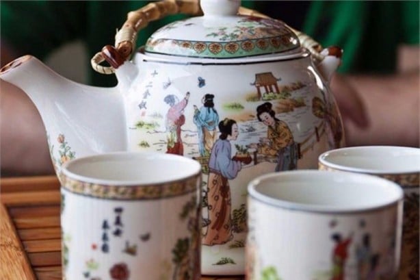 Foto - Hangi ülkeden ne hediye alınır?