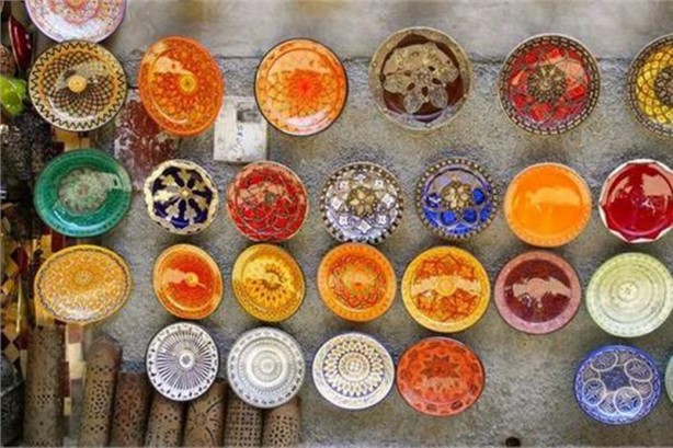 Foto - Hangi ülkeden ne hediye alınır?