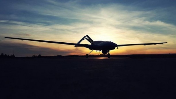 Foto - Hangi ülkeler Bayraktar TB2 SİHA satın aldı? İşte dünyadaki Bayraktar TB2 sayısı