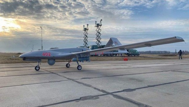 Foto - Hangi ülkeler Bayraktar TB2 SİHA satın aldı? İşte dünyadaki Bayraktar TB2 sayısı