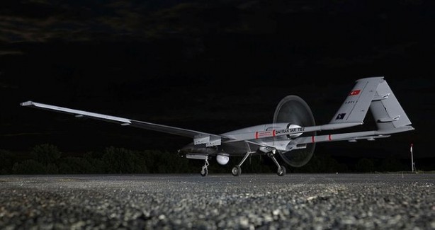 Foto - Hangi ülkeler Bayraktar TB2 SİHA satın aldı? İşte dünyadaki Bayraktar TB2 sayısı