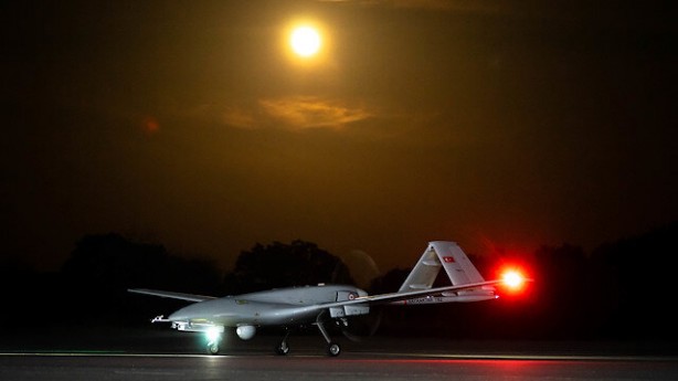 Foto - Hangi ülkeler Bayraktar TB2 SİHA satın aldı? İşte dünyadaki Bayraktar TB2 sayısı