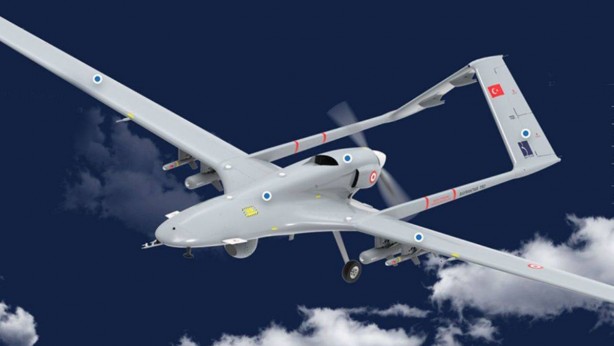 Foto - Hangi ülkeler Bayraktar TB2 SİHA satın aldı? İşte dünyadaki Bayraktar TB2 sayısı