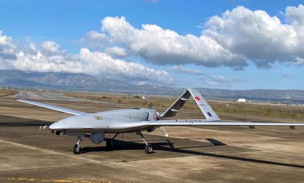 Foto - Hangi ülkeler Bayraktar TB2 SİHA satın aldı? İşte dünyadaki Bayraktar TB2 sayısı