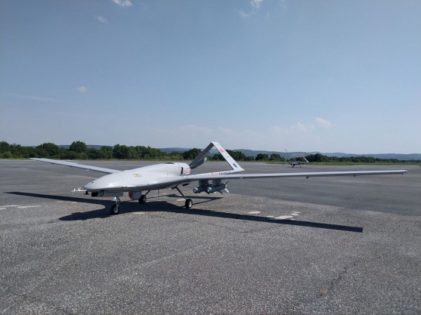 Foto - Hangi ülkeler Bayraktar TB2 SİHA satın aldı? İşte dünyadaki Bayraktar TB2 sayısı