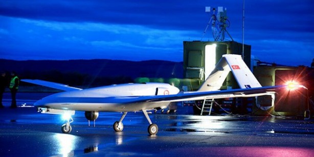 Foto - Hangi ülkeler Bayraktar TB2 SİHA satın aldı? İşte dünyadaki Bayraktar TB2 sayısı