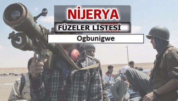 Foto - Hangi ülkeler hangi füzelere sahip?