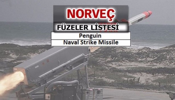 Foto - Hangi ülkeler hangi füzelere sahip?