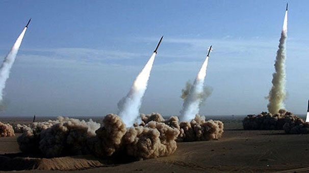 Hangi ülkeler hangi füzelere sahip?