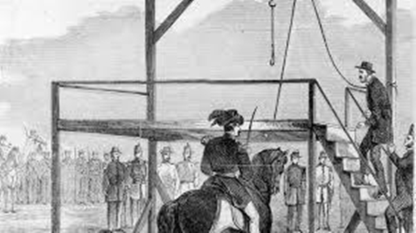 Foto - Hangi ülkelerde idam cezası uygulanıyor?