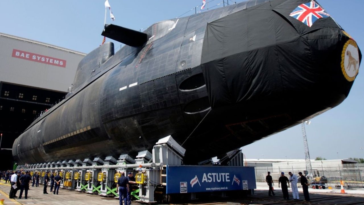 Foto - Hangi ülkenin kaç tane nükleer savaş başlığı var? İşte herkesin merak ettiği liste