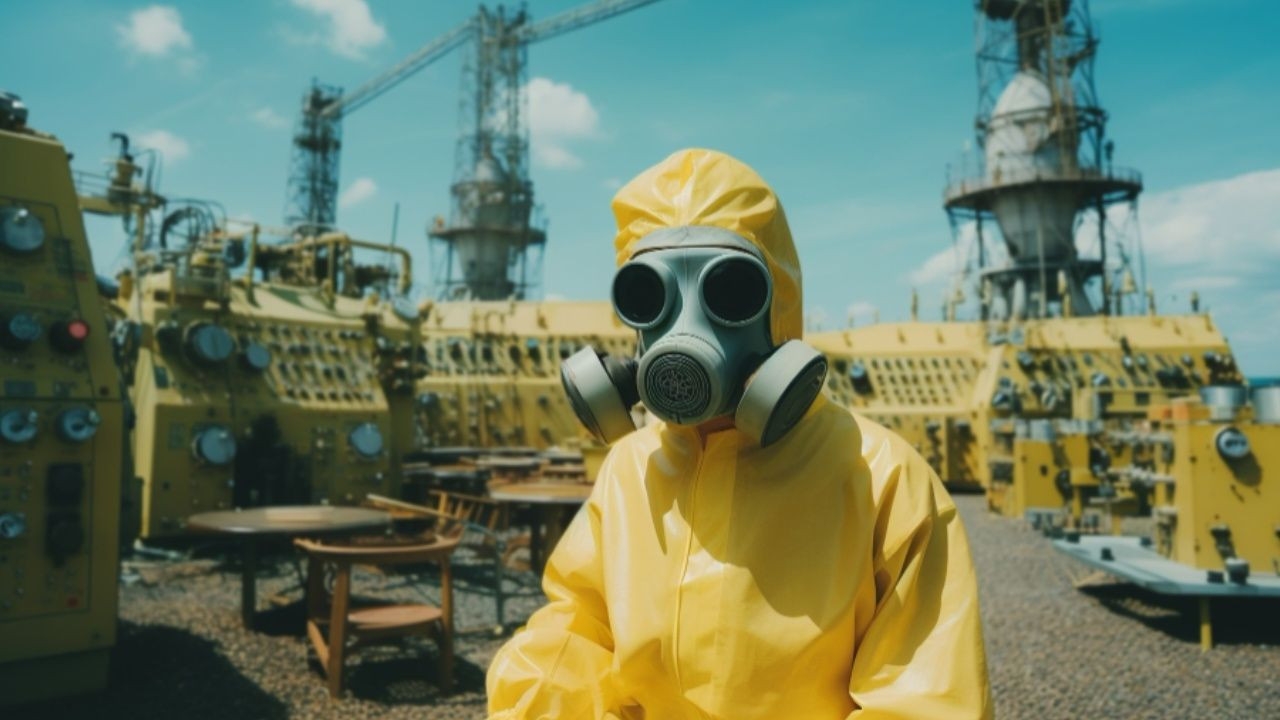 Foto - Hangi ülkenin kaç tane nükleer savaş başlığı var? İşte herkesin merak ettiği liste