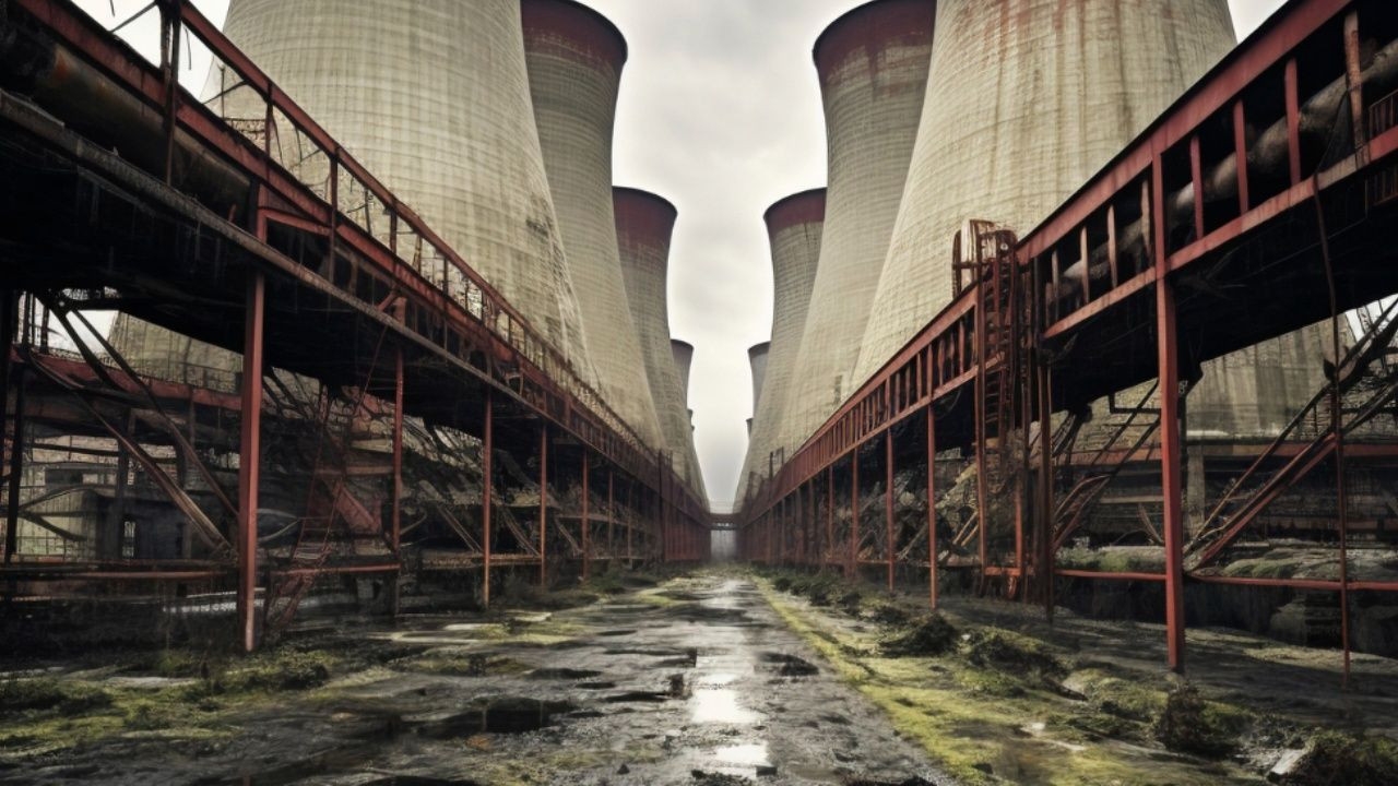 Foto - Hangi ülkenin kaç tane nükleer savaş başlığı var? İşte herkesin merak ettiği liste