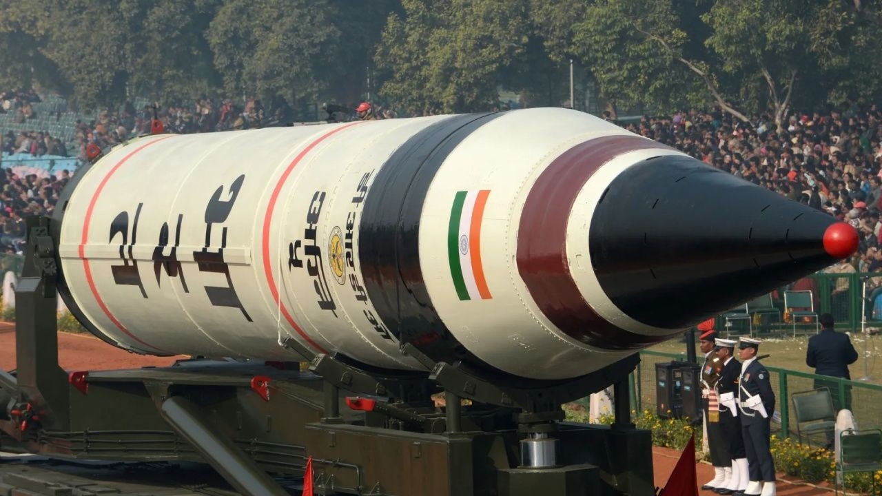 Foto - Hangi ülkenin kaç tane nükleer savaş başlığı var? İşte herkesin merak ettiği liste