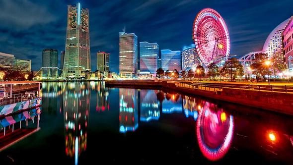 Foto - Hangi ülkenin marka değeri ne kadar?