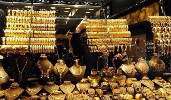 Foto - Hangi ülkenin ne kadar var? Dünya altın şampiyonları belli oldu