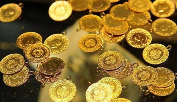 Foto - Hangi ülkenin ne kadar var? Dünya altın şampiyonları belli oldu