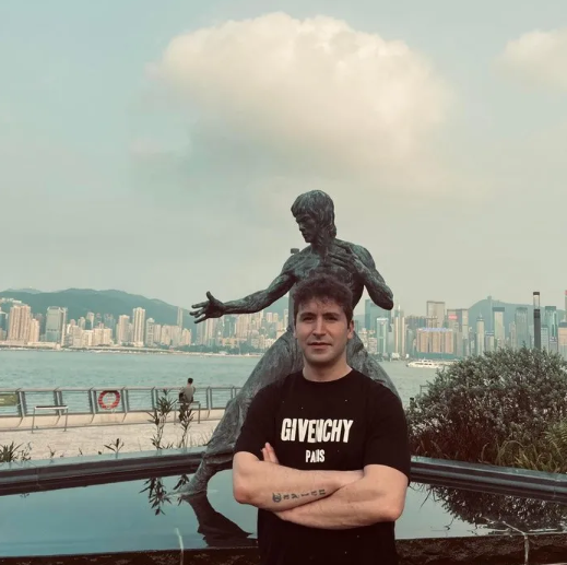 Foto - Hangi ülkeye çalıştığı ifşa oldu! Bir satılık PKK’lı daha çıktı