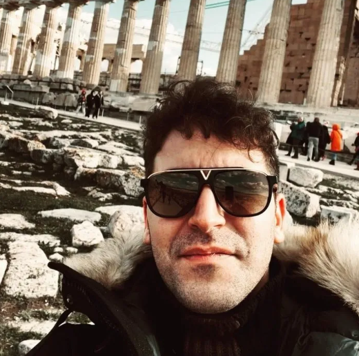 Foto - Hangi ülkeye çalıştığı ifşa oldu! Bir satılık PKK’lı daha çıktı