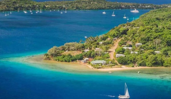 Foto - Hangi ülkeye vizesiz gidilir? Pasaportsuz gidilen ülkeler hangileri?